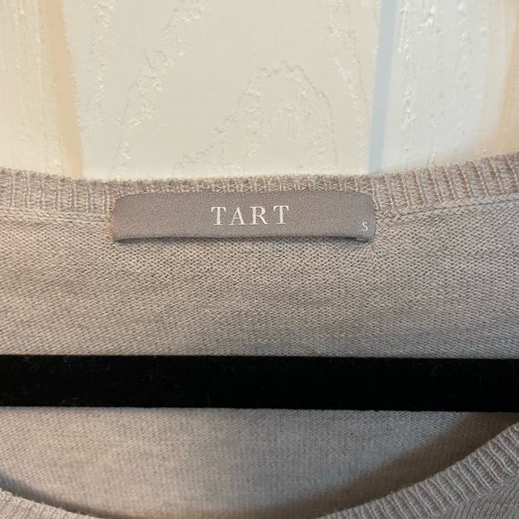 Tart sweater - Picture 3 of 4